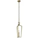 Kichler Abbotswell Mini Pendant Light - 43497NBR