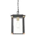 Elk Home Vincentown Outdoor Pendant Light - 46723/1