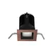 WAC Lighting Volta 2in LED Square Shallow Regressed Trim with Light Engine - R2SD1T-F830-CB