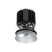 WAC Lighting Volta 4.5-Inch Adjustable Trimless Downlight - R4RAL-N835-HZ
