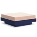 Loll Designs Platform One Ottoman - PO-O-40431-NB