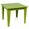 Loll Designs Alfresco Square Table - AL-ST36-LG