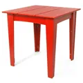 Loll Designs Alfresco Square Table - AL-ST30-AR