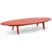 Loll Designs Bolinas Cocktail Table - SA-BCT-AR