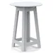 Loll Designs Fresh Air Bistro Table - FA-CT26-DW