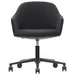 Vitra Softshell Chair with 5-Star Base - 42300800226904