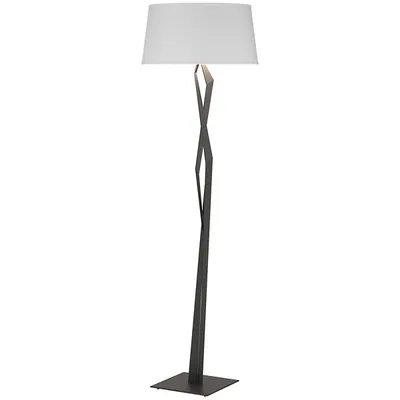 Hubbardton Forge Facet Floor Lamp