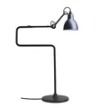 DCW Editions Lampe Gras 317 Table Lamp - 317 BL-BLUE