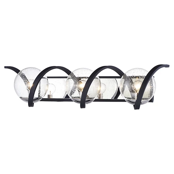 Maxim Lighting Curlicue Vanity Light