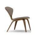 Cherner Chair Company Cherner Seat and Back Upholstered Lounge Chair - LSC06-DIVINA-356-B