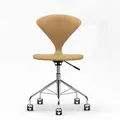 Cherner Chair Company Cherner Task Chair with Seat Pad - SWC02-DIVINA-236-S