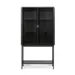 Ethnicraft Anders High Cupboard - 2 Doors - 60070