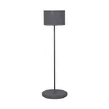 Blomus Farol Mobile Rechargeable LED Table Lamp - 66126