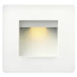 Hinkley Luna LED Steplight - 58506SW3K