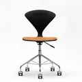 Cherner Chair Company Cherner Task Chair with Seat Pad - SWC03-SA-2052-S