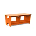 Loll Designs Go Coffee Table - GO-CT-OR