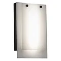 UltraLights Invicta 16352 Outdoor LED Wall Sconce - 16352-BA-FA-02