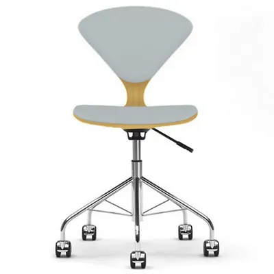 Cherner Chair Company Cherner Seat and Back Upholstered Task Chair