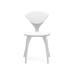 Cherner Chair Company Cherner Seat and Back Upholstered Side Chair - CSC09-SA-785-B