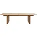 Cane-line Endless Dining Table - 5076T