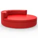 Vondom Ulm Daybed Basic - 54182-RED