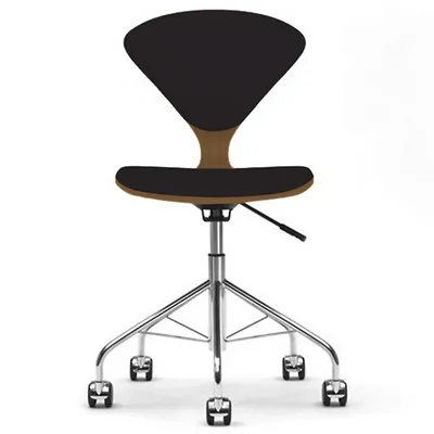 Cherner Chair Company Cherner Seat and Back Upholstered Task Chair