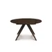 Copeland Furniture Catalina Round Extension Table - 6-CRE-48-53
