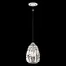 Minka Lavery Braiden Mini Pendant Light - 2341-77