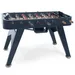 RS Barcelona RS2 Inox Football Table - RS2X-4N