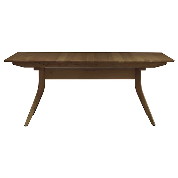 Copeland Furniture Catalina Trestle Extension Table