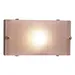 PLC Lighting Gem Vanity Light - 1802 PB