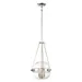 Minka Lavery Atrio 3-Light Mini Pendant Light - 2290-613