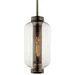 Troy Lighting Atwater Outdoor Pendant Light - F7037-PBR
