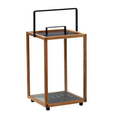 Cane-line Lighthouse Lantern Teak, Large