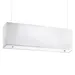 Modo Luce Rettangolo Linear Pendant Light - RETESP090C01300