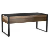 BDI Furniture Corridor Executive Desk - 6521 WL