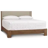 Copeland Furniture Sloane Bed with Legs - 1-SLO-12-04-89113