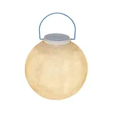 In-Es Art Design Luna Take Away Outdoor Table Lamp - LUNA TAKE AWAY OUTDOOR - 7