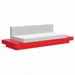 Loll Designs Platform One Sofa With Tables - PO-S2-AR-40433