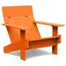Loll Designs Kids Lollygagger Lounge Chair - KD-LL-OR