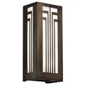 UltraLights Modelli 15331 Outdoor LED Wall Sconce - 15331-SP-FA-02