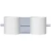 Besa Lighting Pogo Bath Bar - 2WS-7180SF-SN