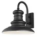 Generation Lighting Redding Station Outdoor Wall Sconce - OL9004TXB