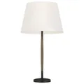 Visual Comfort Studio Ferrelli 1 - Light Table Lamp - ET1161WDO1