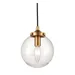 Elk Home Boudreaux Mini Pendant Light - 15343/1