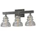 Troy Lighting Menlo Park Vanity Light - B3953-OS