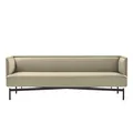 Bernhardt Design Finale Upholstered Sofa - 6517KL_3470-002