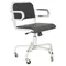 Emeco Nine-0 Swivel Armchair - Soft Back