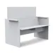 Loll Designs Lussi Bench - SC-LB-DW