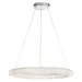 Eurofase Sassi Round LED Chandelier - 34153-017